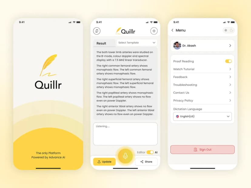 How we built offline-first sync