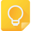 Keep logo