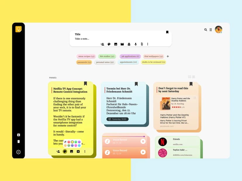 Why we redesigned our search experience